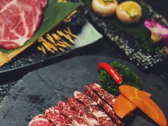 -神隐烧肉酒场(九街店)