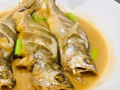小黄鱼-张福记(五一公园店)