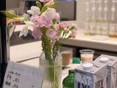 -Manner Coffee(万象前海店)