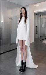 -Vera Wang婚纱礼服旗舰店