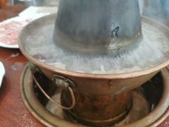 -岳合轩老北京涮肉