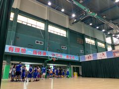 -竞时游泳健身(望京店)