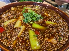 -饭江湖·江湖菜(湖广会馆店)