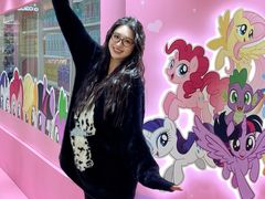 -天河城购物中心