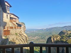 -梅黛奥拉修道院