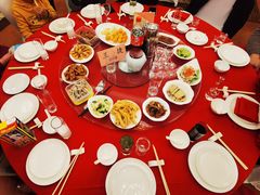 -上海新锦江大酒店