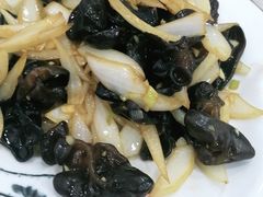 -老舅老蒙肉饼非遗店(一店)