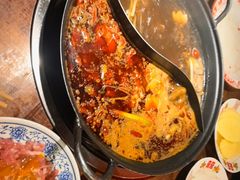 -楠火锅(西单店)
