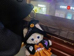 -付小姐在成都(中山公园店)