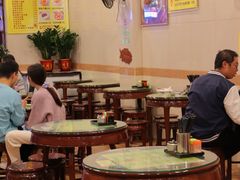 大堂-顺记冰室(宝华路店)