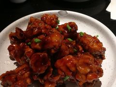 -老头儿油爆虾·知味杭州(爱琴海购物中心)