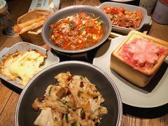 -蜜桃餐厅·伴山(湖滨商业街店)