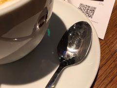-COSTA COFFEE(上海月星环球港店)