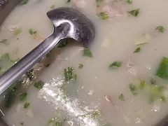 -东门老磨坊羊汤馆(兰山新东关店)