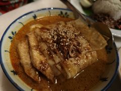 -何九海南茶店(鬼仔巷店)