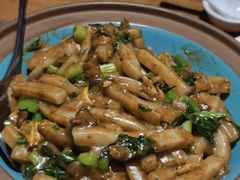 -拉完海鲜大排档(温岭店)