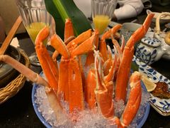 -德川家日本料理(中关村寰太大厦店)
