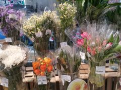 -盒马鲜生(莱蒙都会店)