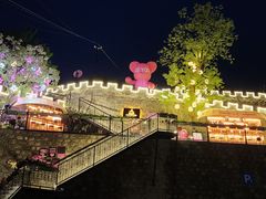 -京北渔家傲