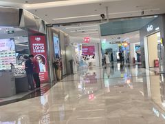 -福田卓悦INTOWN购物中心