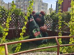 -青岛啤酒博物馆