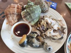 -魚當家