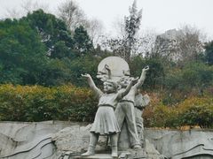 -龙头寺公园