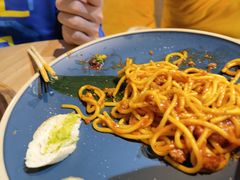 -初拾·花里餐厅(钜城华亿店)