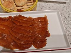 -玉林烤鸭店(垡头店)