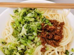 -大碗面(洗面桥街店)