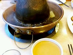 铜锅-东来顺饭庄(西直门店)