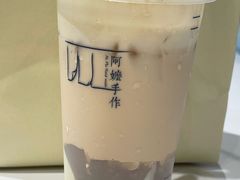 -阿嬷手作(成都万象城店)