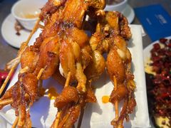 -老屋印象·酸菜鱼新川菜(义乌之心店)