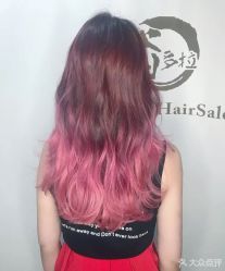 -东方麒麟·潘多拉SALON