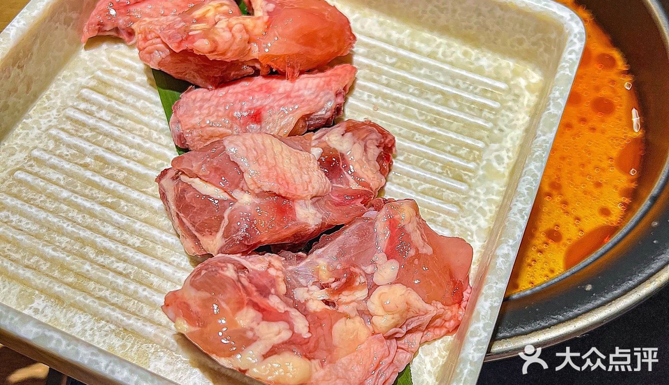 快乐不限定。「温野菜日本涮涮锅(凯德MALL太阳宫店)」