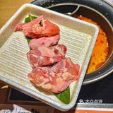 快乐不限定。「温野菜日本涮涮锅(凯德MALL太阳宫店)」
