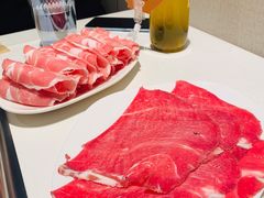 -巴奴毛肚火锅(淮河路店)