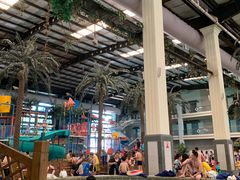 -南宫温泉水世界