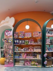 -奈尔宝家庭中心·亲子餐厅(苏州大悦城店)