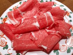 -北京老门框爆肚涮肉馆(凤城六路店)