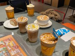 -麦当劳(苏州中心星悦汇店)