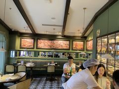 -前海沿·青岛菜(李沧万达店)