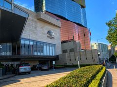 -大堂酒廊(澳门文华东方酒店)