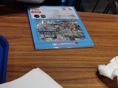 -汉堡王(上海凌云壹街坊店)