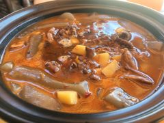 -隔壁老王·家常云南菜(花巷店)