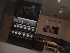 -星巴克(哈尔滨新一百店)