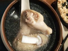原味椰子鸡-大头椰·海南椰子鸡火锅(思明万象城店)