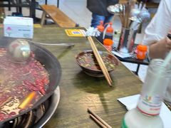 -黄潇洒老火锅(九眼桥宏济巷店)