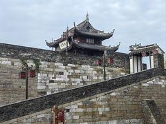 -苏州吴宫泛太平洋酒店