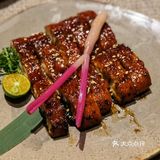 第一次吃楼下这家日料